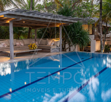 10 Casa Ponta da Barra Tempo Trancoso