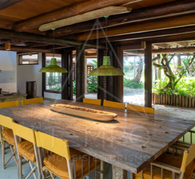 14 Casa Ponta da Barra Tempo Trancoso