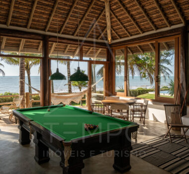 15 Casa Ponta da Barra Tempo Trancoso