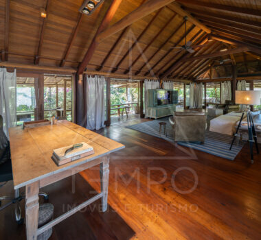 17 Casa Ponta da Barra Tempo Trancoso