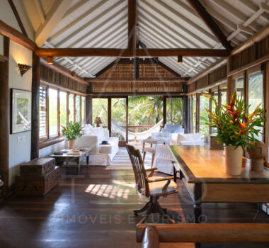 20 Casa Ponta da Barra Tempo Trancoso