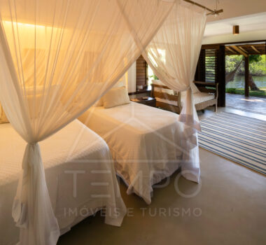 30 Casa Ponta da Barra Tempo Trancoso