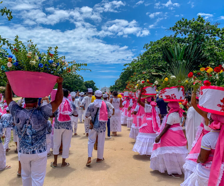 Trancoso, Bahia