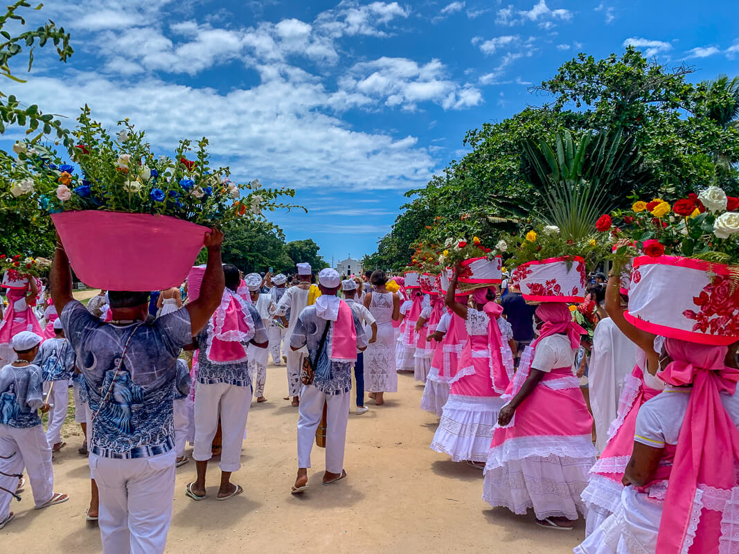 Trancoso, Bahia