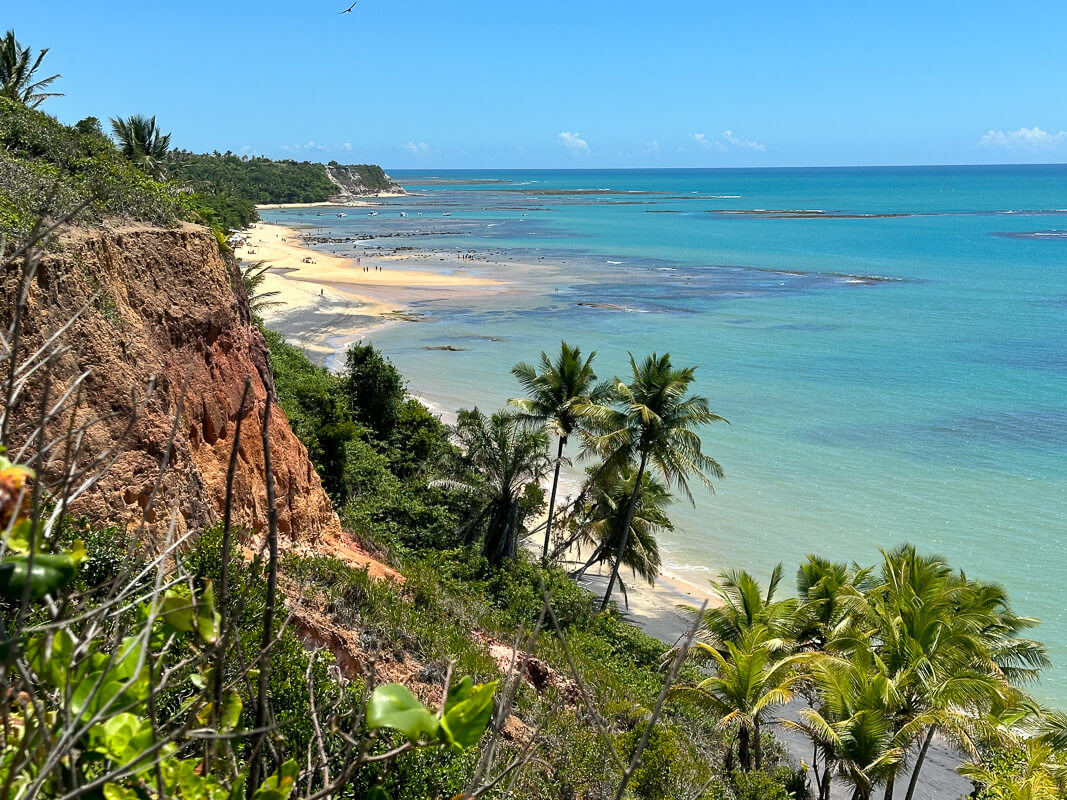 Praia do Espelho