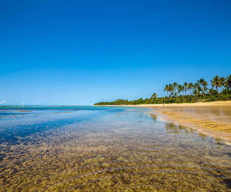 Praia do Rio da Barra