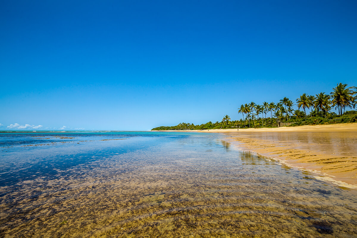 Praia do Rio da Barra