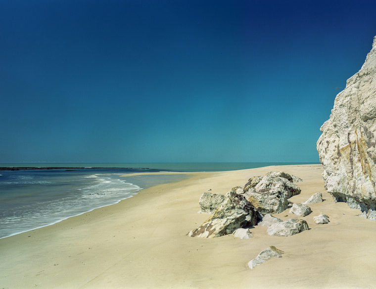 Praia do Espelho