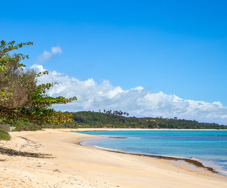 Praia de Itapororoca