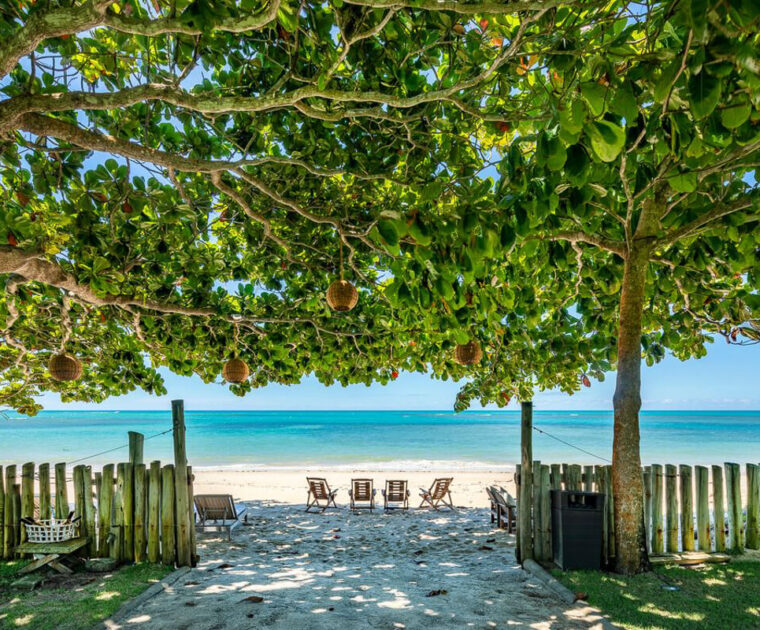 Praia de Itapororoca