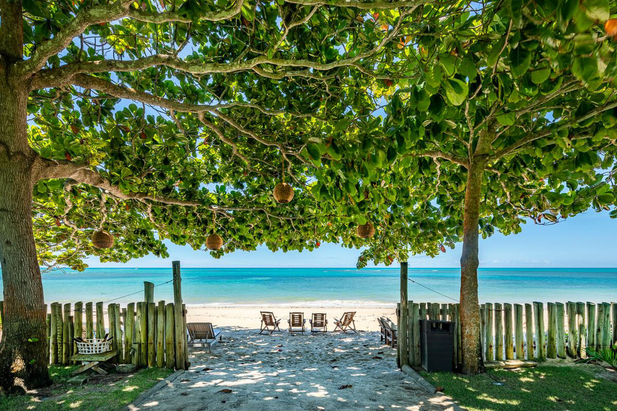 Praia de Itapororoca