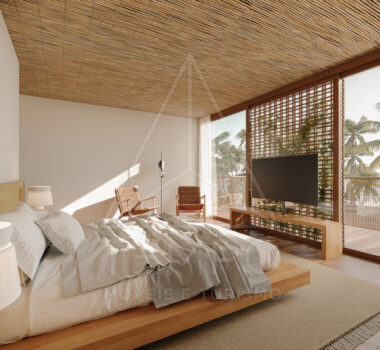 BRISA Nampur suite 1