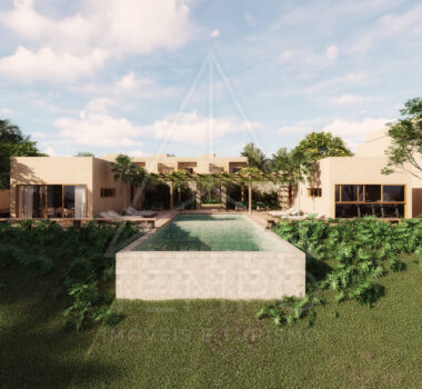 VISTA Nampur clubhouse