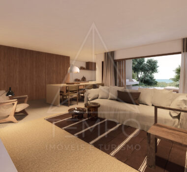 VISTA Nampur living