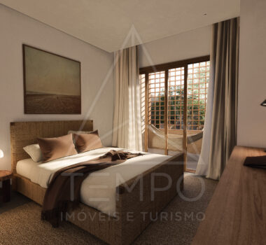 VISTA Nampur suite