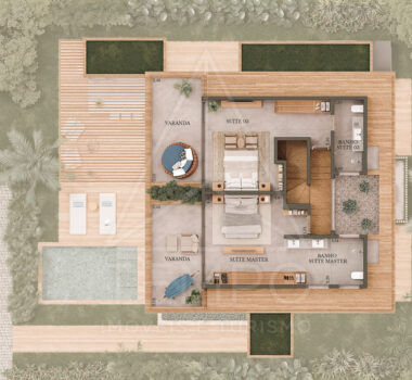azul nampur planta casa b superior