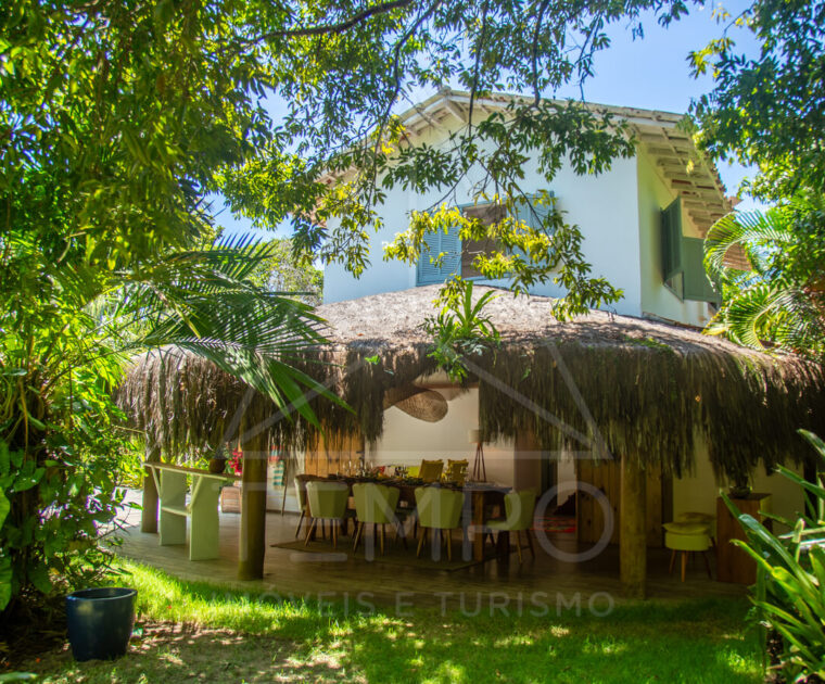 01 Capa Casa La Pasion Trancoso Tempo Trancoso
