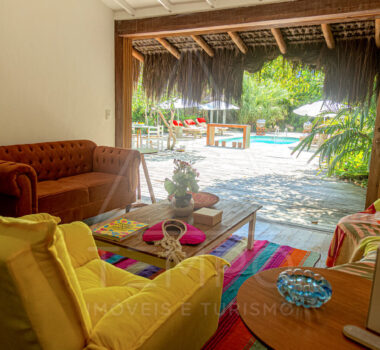 05 Casa La Pasion Trancoso Tempo Trancoso