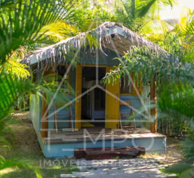 Casa da Praia 246