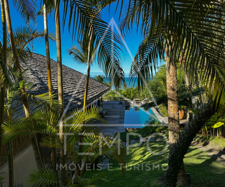 01 Capa Casa Odara Trancoso TTIT