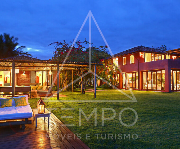 01 Capa Casa dos Segredos Trancoso TTIT