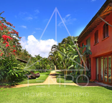 16 Casa dos Segredos Trancoso TTIT
