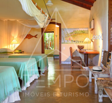 17 Casa dos Segredos Trancoso TTIT