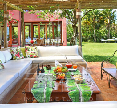22 Casa dos Segredos Trancoso TTIT