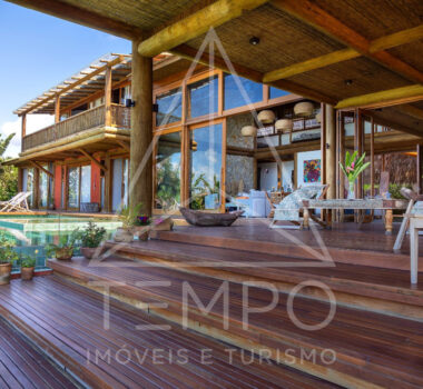 12 Casa Sao Jorge Trancoso TTIT