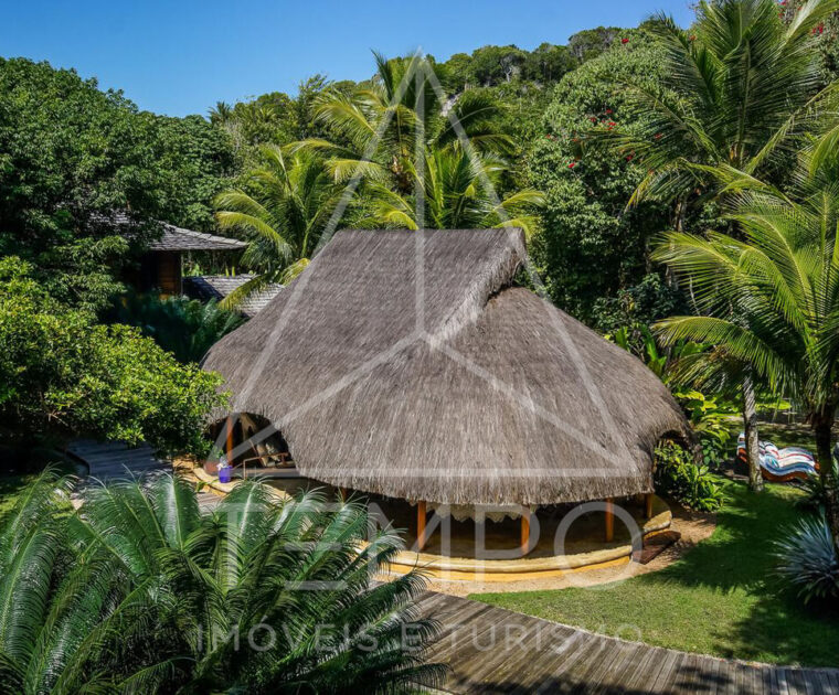 01 Capa Casa na Oca Trancoso TTIT