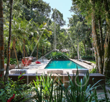 10 Casa na Oca Trancoso TTIT