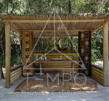 15 Casa na Oca Trancoso TTIT