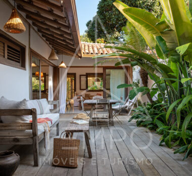 15 Casinha do Patio Trancoso TTIT