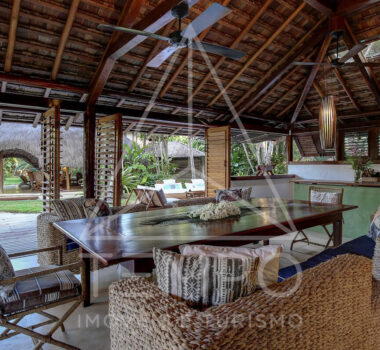 32 Casa na Oca Trancoso TTIT