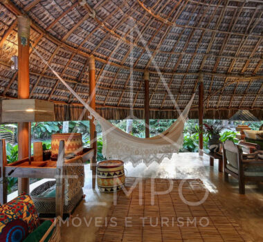 34 Casa na Oca Trancoso TTIT