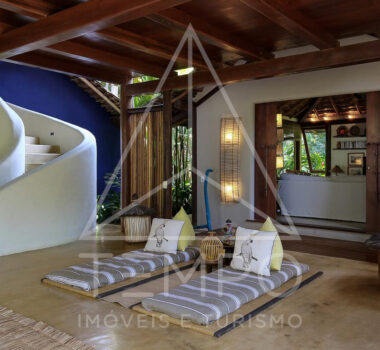 35 Casa na Oca Trancoso TTIT