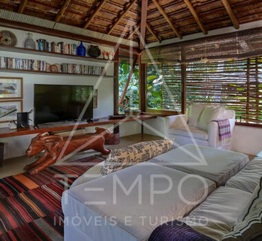 37 Casa na Oca Trancoso TTIT