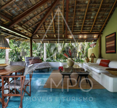 39 Casa na Oca Trancoso TTIT