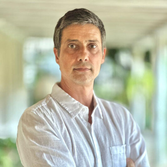 Claudio Ferraz Sócio Fundador